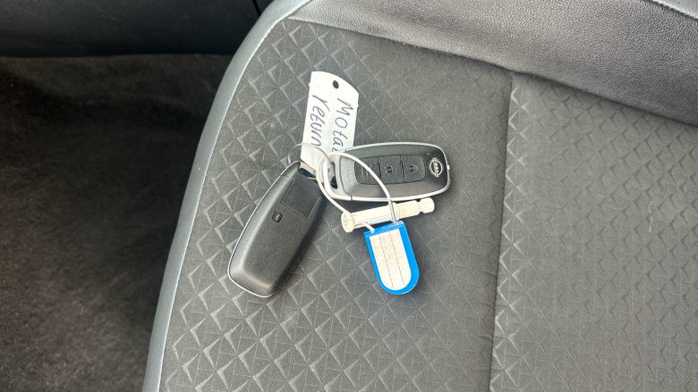 Nissan Juke 1.0 DiG-T 114 N-Connecta 5dr DCT Petrol Hatchback